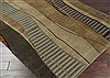 Surya Mugal Brown 80 X 110 Area Rug IN8020-811 800-48549 Thumb 1