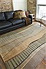 Surya Mugal Brown 80 X 110 Area Rug IN8020-811 800-48549 Thumb 2
