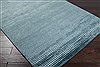 Surya Mugal Green 90 X 130 Area Rug IN8253-913 800-48560 Thumb 1