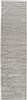 Surya Mugal Grey Runner 26 X 100 Area Rug IN8256-2610 800-48562 Thumb 0