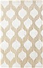 Surya Mugal White 20 X 30 Area Rug IN8601-23 800-48576 Thumb 0