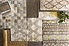 Surya Mugal Grey 50 X 80 Area Rug IN8602-58 800-48582 Thumb 2
