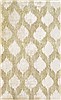 Surya Mugal Green 50 X 80 Area Rug IN8603-58 800-48585 Thumb 0