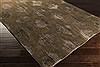 Surya Mugal Brown 20 X 30 Area Rug IN8606-23 800-48590 Thumb 1
