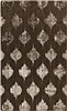 Surya Mugal Brown 80 X 110 Area Rug IN8606-811 800-48592 Thumb 0