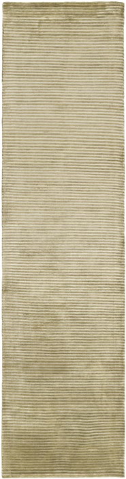 Surya Mugal Brown Runner 26 X 100 Area Rug IN8607-2610 800-48594 Image 0