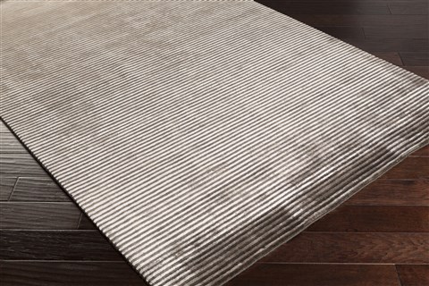 Surya Mugal Grey 20 X 30 Area Rug IN8608-23 800-48598 Image 1