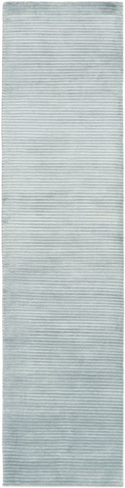 Surya Mugal Blue Runner 26 X 100 Area Rug IN8609-2610 800-48604 Image 0