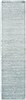 Surya Mugal Blue Runner 26 X 100 Area Rug IN8609-2610 800-48604 Thumb 0