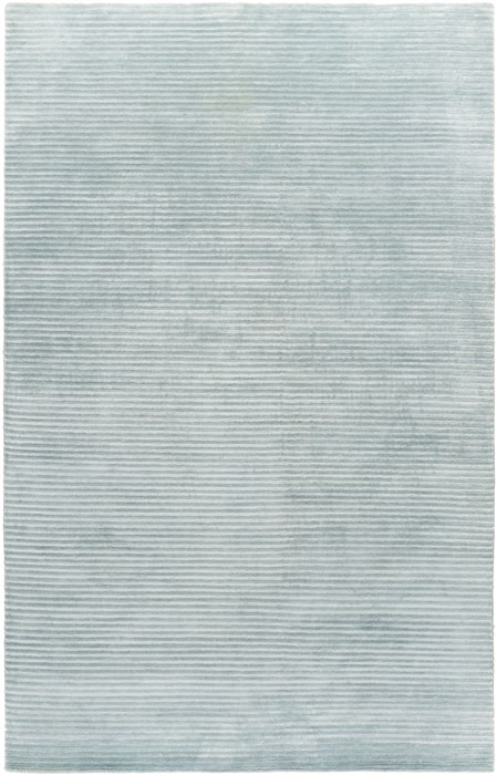 Surya Mugal Blue 80 X 110 Area Rug IN8609-811 800-48606 Image 0