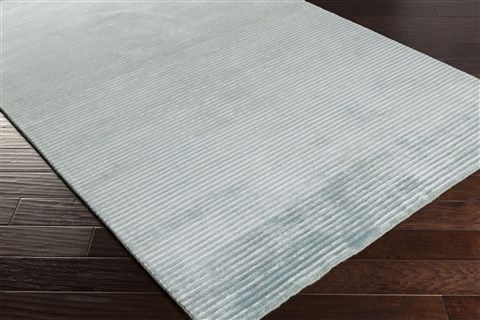 Surya Mugal Blue 90 X 130 Area Rug IN8609-913 800-48607 Image 1