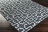 Surya Mugal Grey 80 X 110 Area Rug IN8610-811 800-48611 Thumb 1