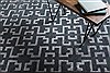 Surya Mugal Grey 80 X 110 Area Rug IN8610-811 800-48611 Thumb 2