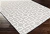 Surya Mugal Grey 80 X 110 Area Rug IN8611-811 800-48616 Thumb 1