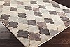 Surya Mugal Grey 80 X 110 Area Rug IN8616-811 800-48639 Thumb 1