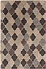 Surya Mugal Grey 80 X 110 Area Rug IN8616-811 800-48639 Thumb 0