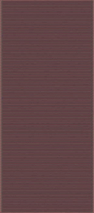 Surya Mugal Red Runner 26 X 100 Area Rug IN8617-2610 800-48641 Image 0