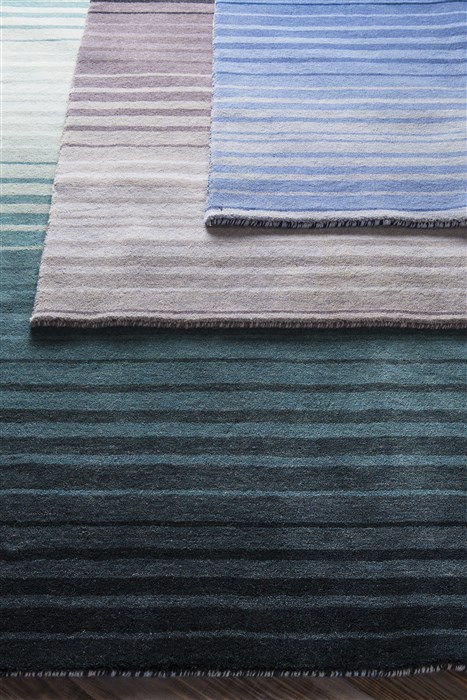 Surya Indus Valley Blue 80 X 110 Area Rug IND107-811 800-48654 Image 14