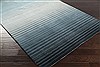 Surya Indus Valley Blue 80 X 110 Area Rug IND107-811 800-48654 Thumb 1
