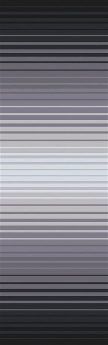 Surya Indus Valley Grey Runner 26 X 80 Area Rug IND108-268 800-48656 Image 0