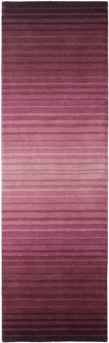 Surya Indus Valley Red Runner 26 X 80 Area Rug IND109-268 800-48661 Image 0