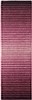 Surya Indus Valley Red Runner 26 X 80 Area Rug IND109-268 800-48661 Thumb 0