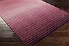 Surya Indus Valley Red 80 X 110 Area Rug IND109-811 800-48664 Thumb 1