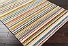 Surya Indus Valley Red 20 X 30 Area Rug IND116-23 800-48670 Thumb 1