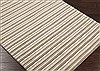 Surya Indus Valley White 80 X 110 Area Rug IND2-811 800-48679 Thumb 1