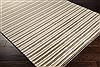 Surya Indus Valley White 80 X 110 Area Rug IND2-811 800-48679 Thumb 3