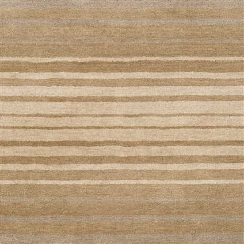 Surya Indus Valley White Runner 26 X 80 Area Rug IND95-268 800-48681 Image 1