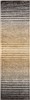Surya Indus Valley White Runner 26 X 80 Area Rug IND95-268 800-48681 Thumb 0