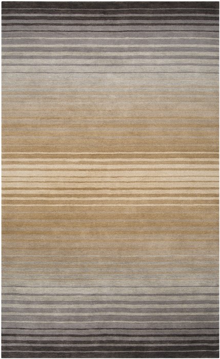 Surya Indus Valley White 50 X 80 Area Rug IND95-58 800-48683 Image 0
