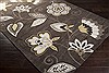 Surya Impressions Green 20 X 30 Area Rug IPR4001-23 800-48685 Thumb 1
