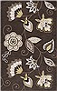 Surya Impressions Green 20 X 30 Area Rug IPR4001-23 800-48685 Thumb 0