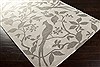 Surya Impressions White 50 X 76 Area Rug IPR4002-576 800-48693 Thumb 1