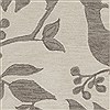 Surya Impressions White 80 X 106 Area Rug IPR4002-8106 800-48694 Thumb 2