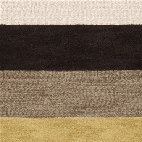 Surya Impressions Black 80 X 106 Area Rug IPR4008-8106 800-48718 Image 2