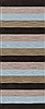 Surya Impressions Black Runner 26 X 80 Area Rug IPR4009-268 800-48720 Thumb 0