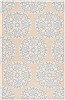 Surya Impressions White 20 X 30 Area Rug IPR4010-23 800-48724 Thumb 0