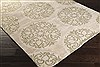 Surya Impressions White 33 X 53 Area Rug IPR4011-3353 800-48731 Thumb 1