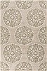 Surya Impressions White 33 X 53 Area Rug IPR4011-3353 800-48731 Thumb 0