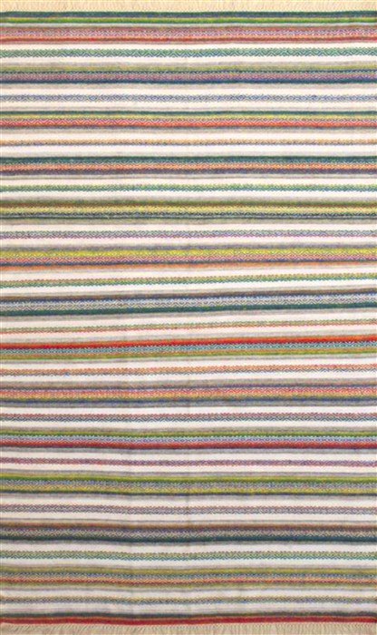 Surya Isabella Purple Runner 26 X 80 Area Rug ISB1000-268 800-48735 Image 0