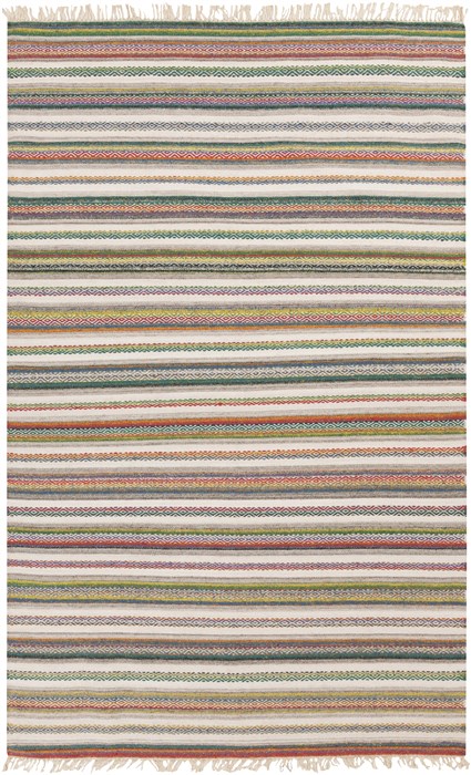 Surya Isabella Purple 80 X 100 Area Rug ISB1000-810 800-48737 Image 0