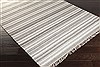 Surya Isabella Grey 20 X 30 Area Rug ISB1001-23 800-48739 Thumb 1