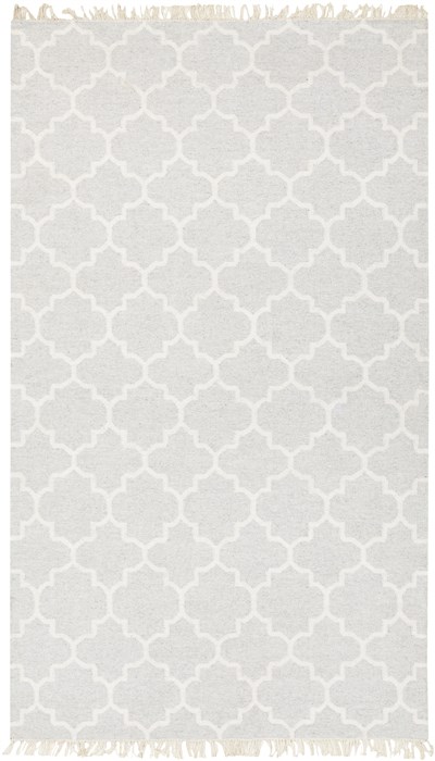 Surya Isle Grey 80 X 100 Area Rug ISL3000-810 800-48748 Image 0