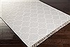 Surya Isle Grey 80 X 100 Area Rug ISL3000-810 800-48748 Thumb 1