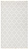 Surya Isle Grey 80 X 100 Area Rug ISL3000-810 800-48748 Thumb 0