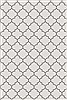 Surya Isle White 50 X 76 Area Rug ISL3001-576 800-48752 Thumb 0