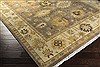 Surya Istanbul Green 90 X 130 Area Rug IST1000-913 800-48768 Thumb 2